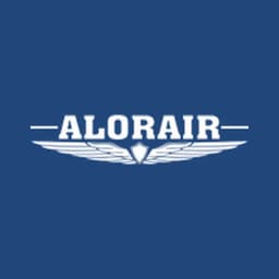 Thedryair logo