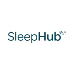 SleepHub logo
