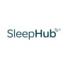 SleepHub logo