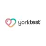 YorkTest logo