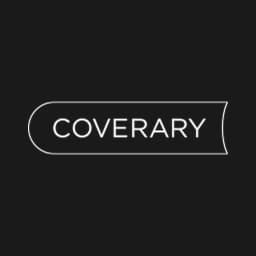 COVERARY logo