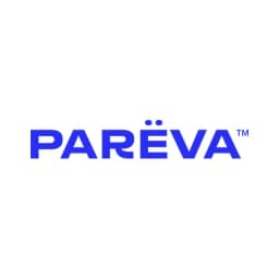 Parëva Beauty logo