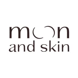 Moon and Skin logo