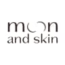 Moon and Skin logo