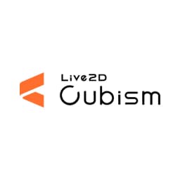 Live2D logo