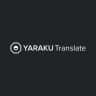 Yaraku Translate logo
