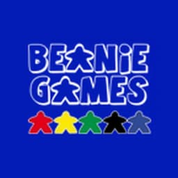 Beanie Games logo