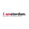 I amsterdam logo