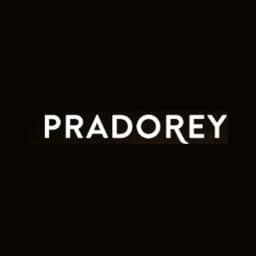 Pradorey logo