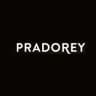 Pradorey logo