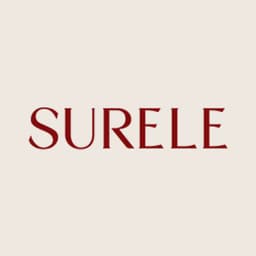 Surele logo