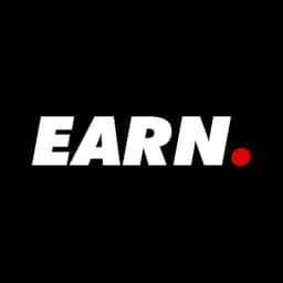 Earn Clothing logo