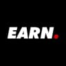 Earn Clothing logo