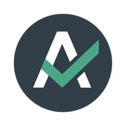 Approved Food logo