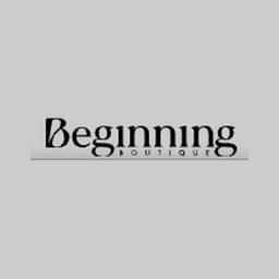 Beginning Boutique logo