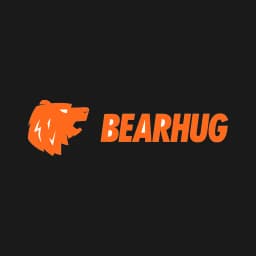 Bearhug logo