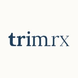 TrimRx logo