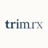 TrimRx logo