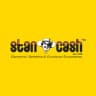 Stan Cash logo