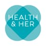 Health & Her logo