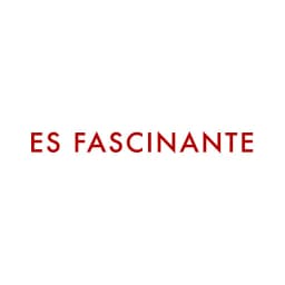 Es Fascinante logo