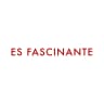 Es Fascinante logo