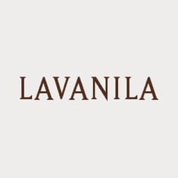 Lavanila logo