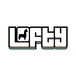 Lofty Llama logo