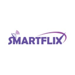 SmartFlix logo