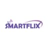 SmartFlix logo