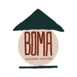 Boma Garden Centre logo