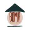 Boma Garden Centre logo