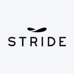 Stride Soles logo