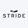 Stride Soles logo