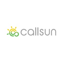 Callsun Solar logo