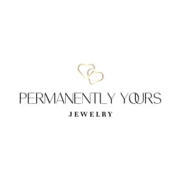 Permanently Yours Jewelry logo