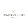 Permanently Yours Jewelry logo