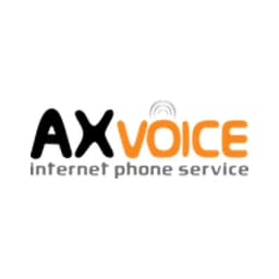 Axvoice logo