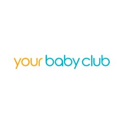 Your Baby Club logo