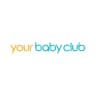 Your Baby Club logo