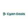 Cyan Oasis logo