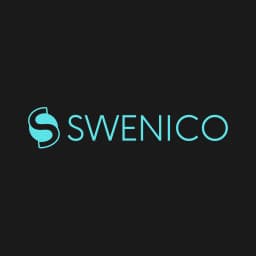 Swenico logo