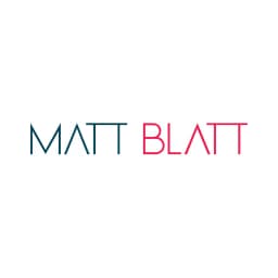 Matt Blatt logo