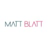 Matt Blatt logo