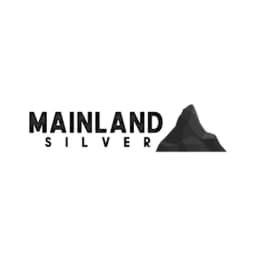 Mainland Silver logo