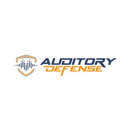 Auditory Defense logo
