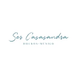 Ser Casasandra logo