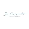 Ser Casasandra logo