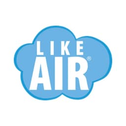 Like Air logo