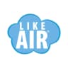 Like Air logo